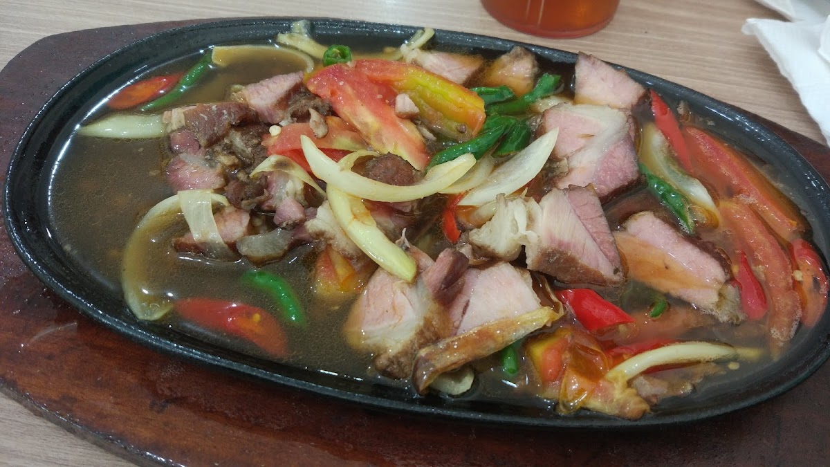 Warung Ce-8