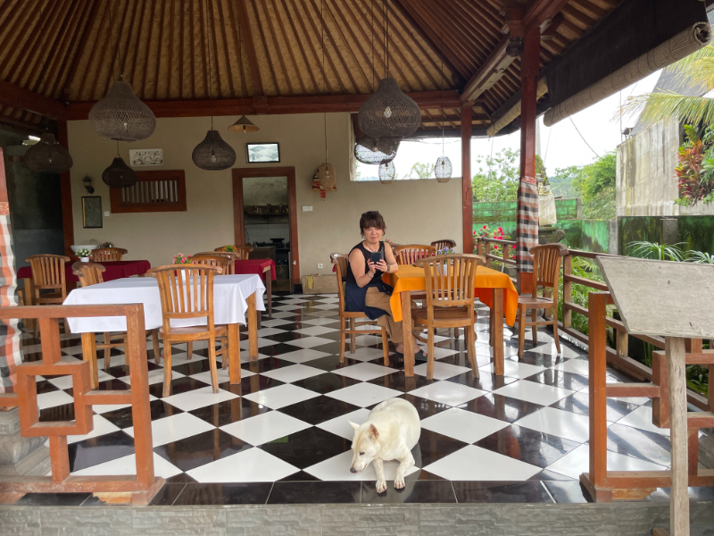 Warung Dapur Kapulaga