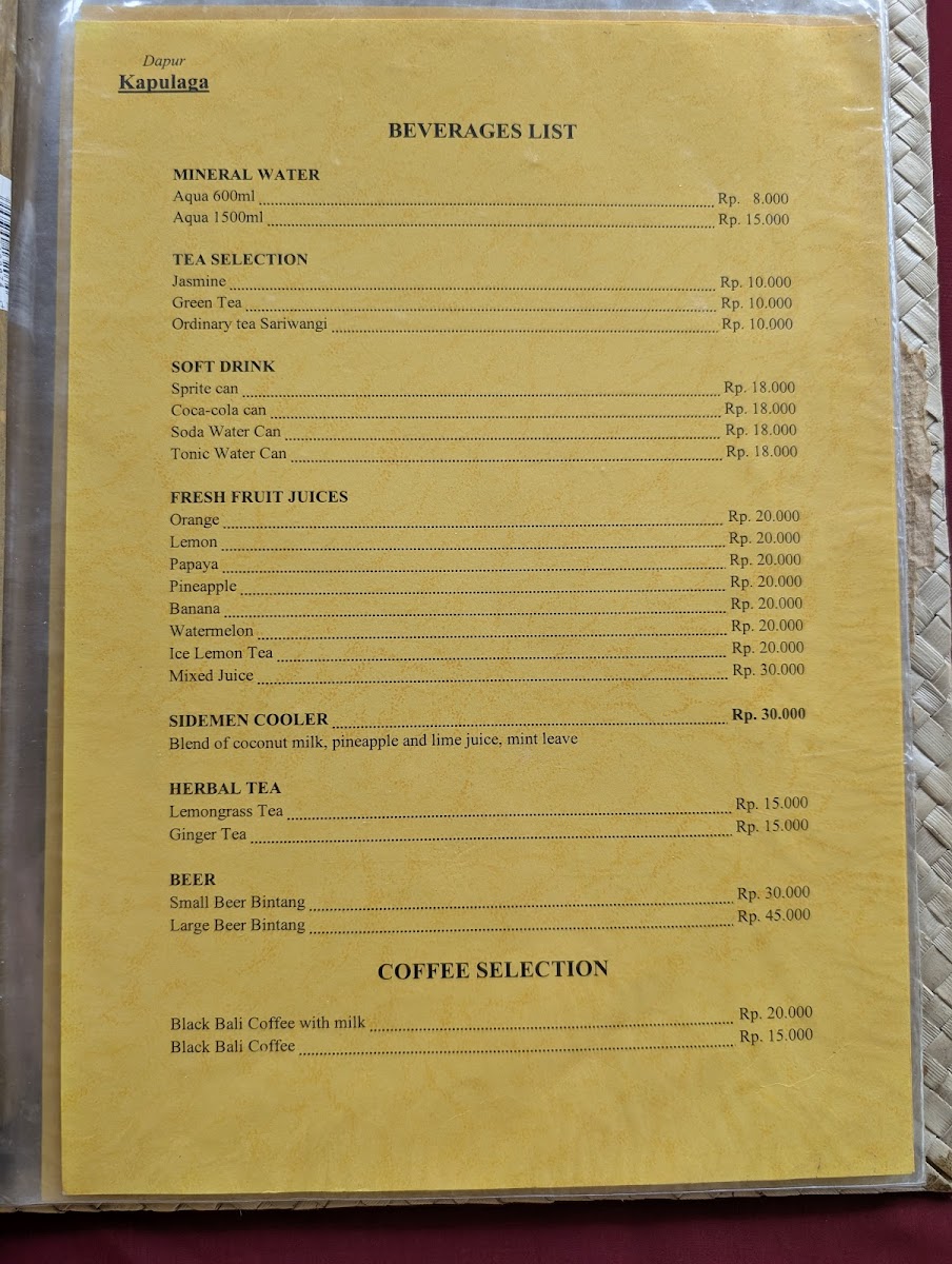 Menu Warung Dapur Kapulaga-1