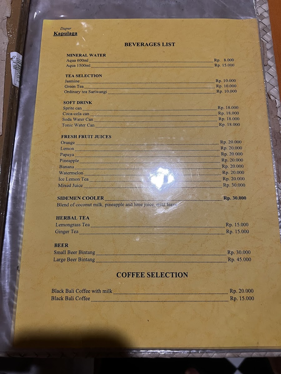 Menu Warung Dapur Kapulaga-10