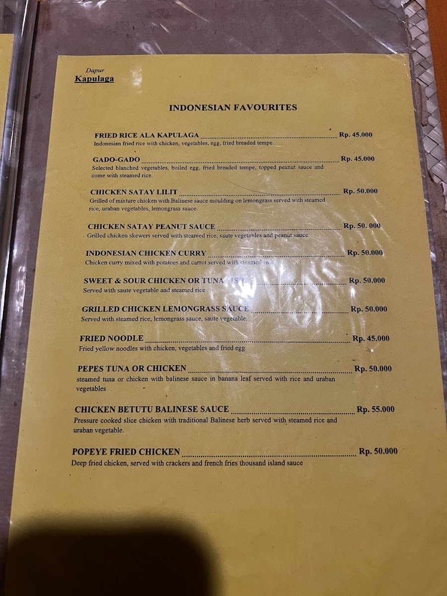 Menu Warung Dapur Kapulaga-2