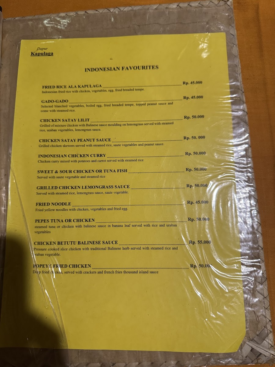 Menu Warung Dapur Kapulaga-5