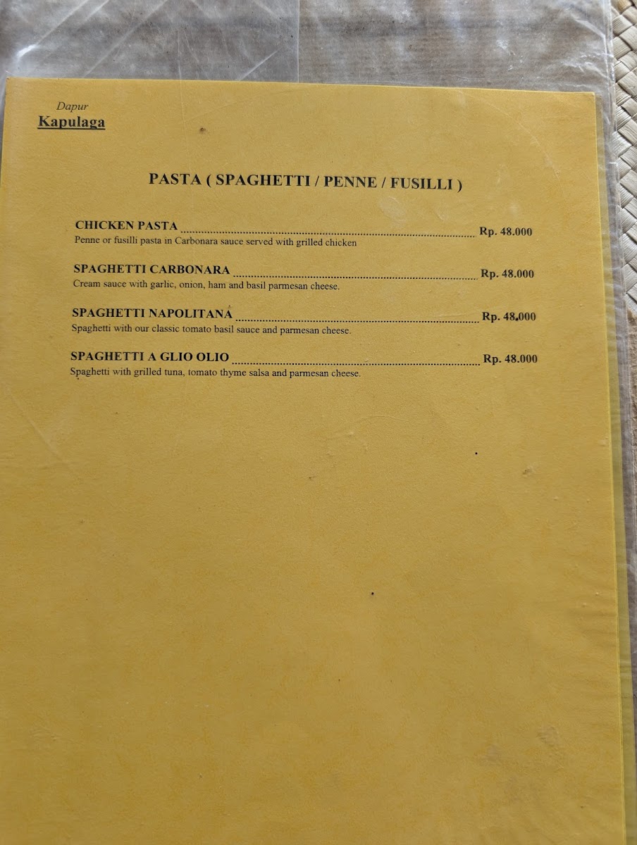 Menu Warung Dapur Kapulaga-8