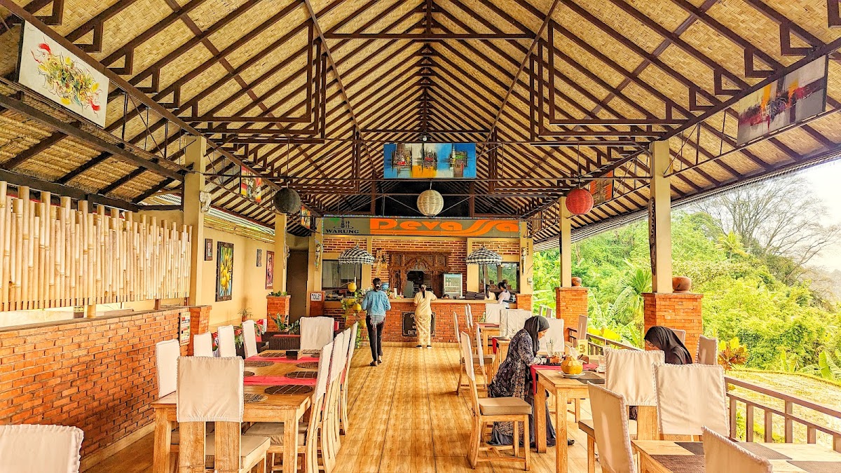 Warung Devassa