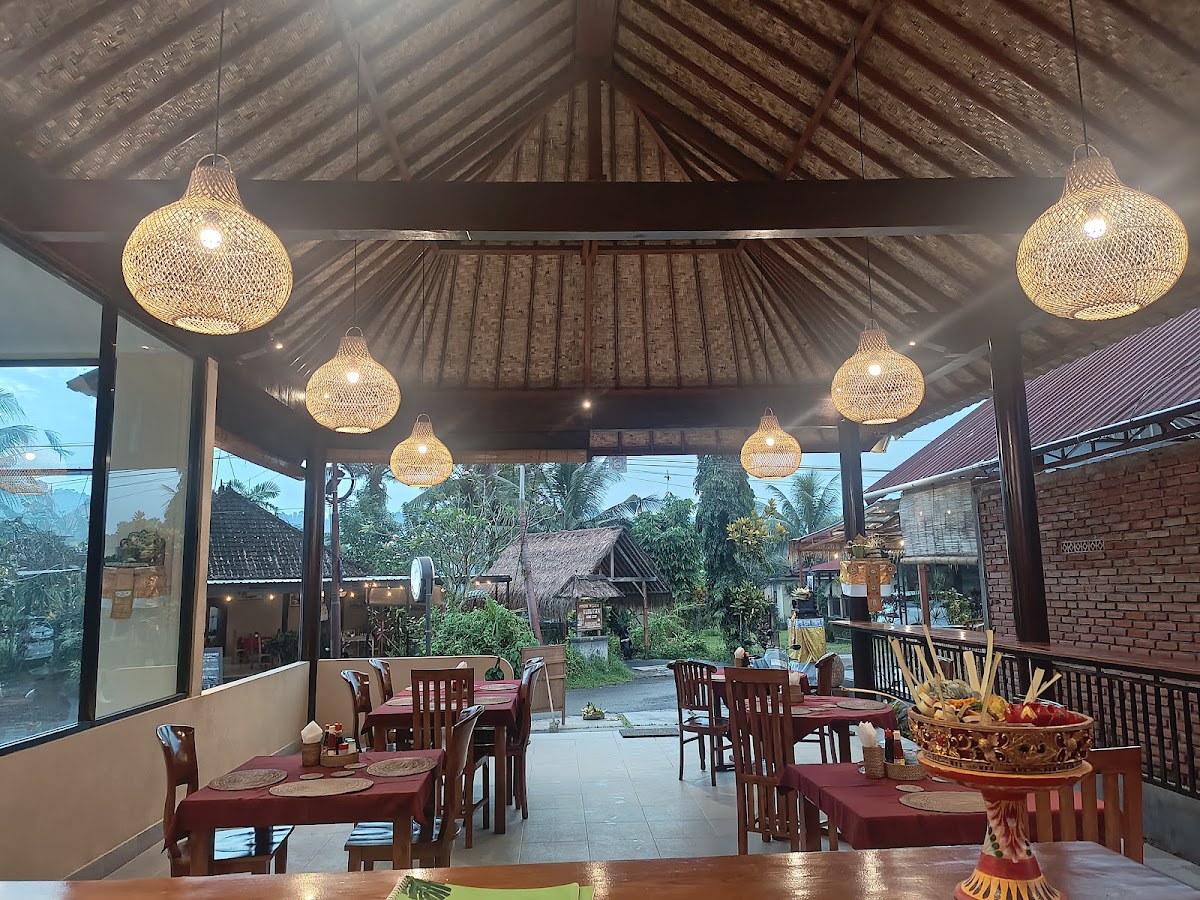 Warung Ida