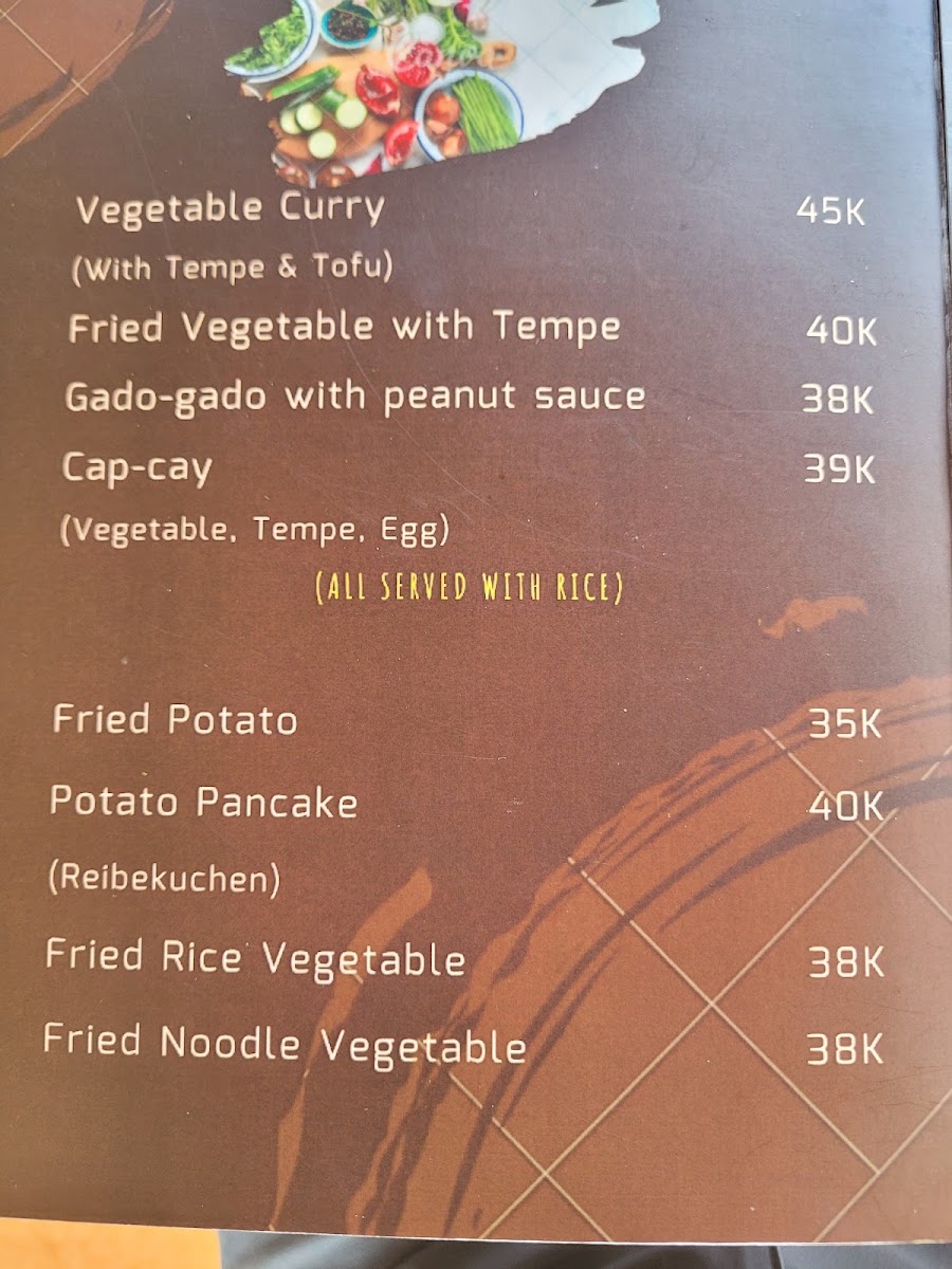 Menu Warung Ida-2
