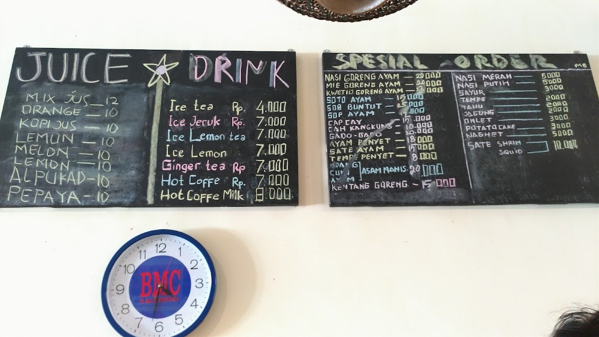 Menu Warung Ijo-10