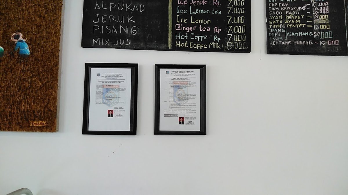 Menu Warung Ijo-8