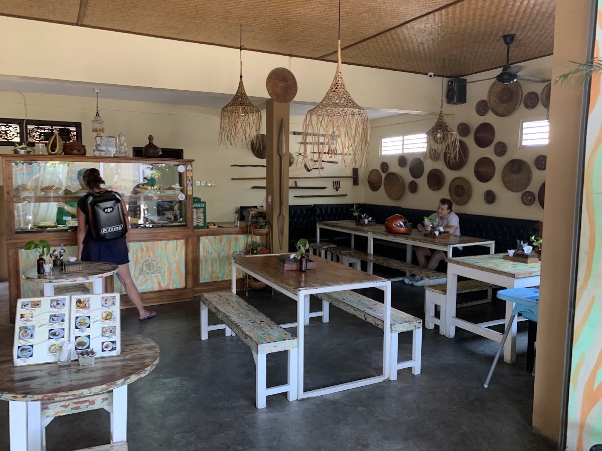 Warung Jaba