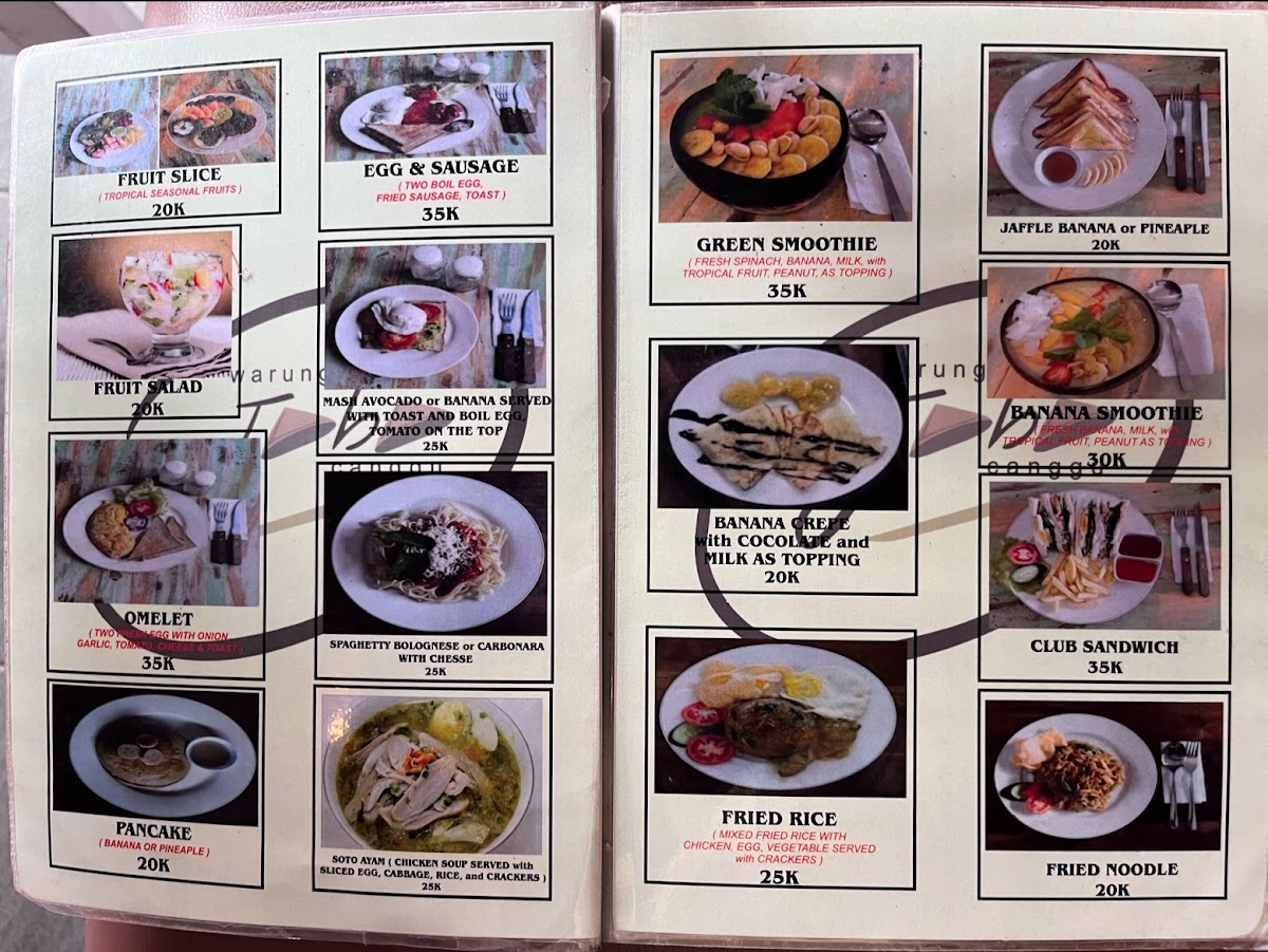 Menu Warung Jaba-1