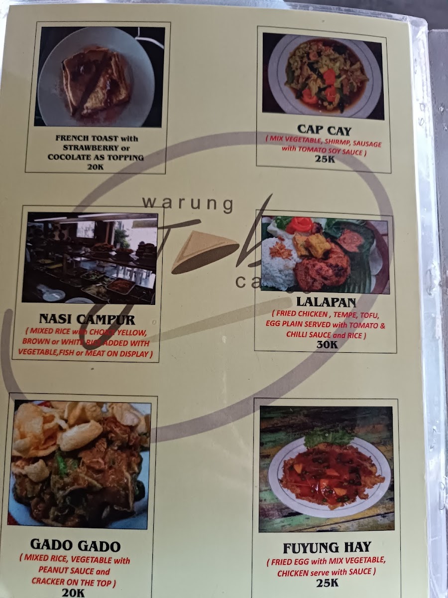 Menu Warung Jaba-10
