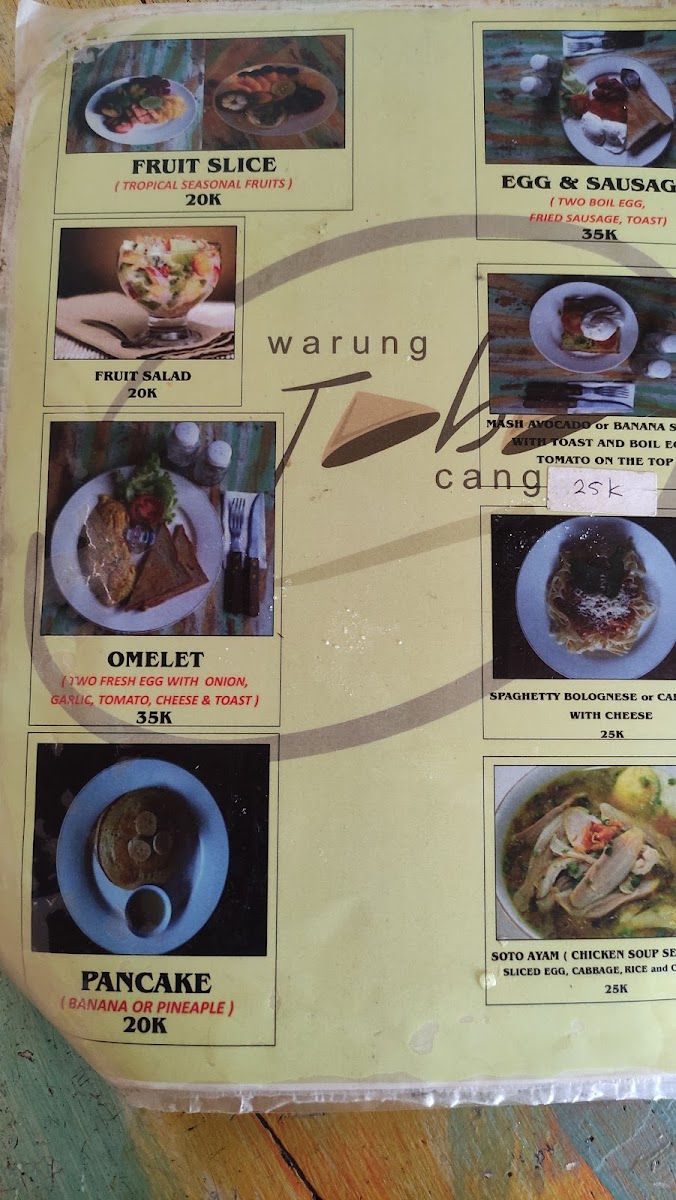 Menu Warung Jaba-7