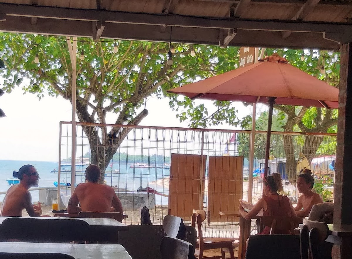 Warung Janji Setia Sanur