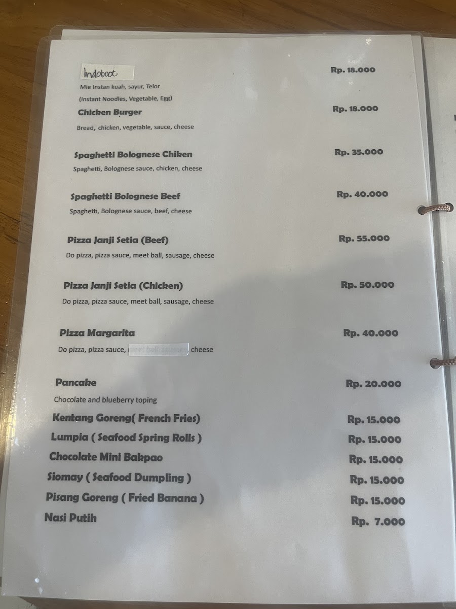 Menu Warung Janji Setia Sanur-10