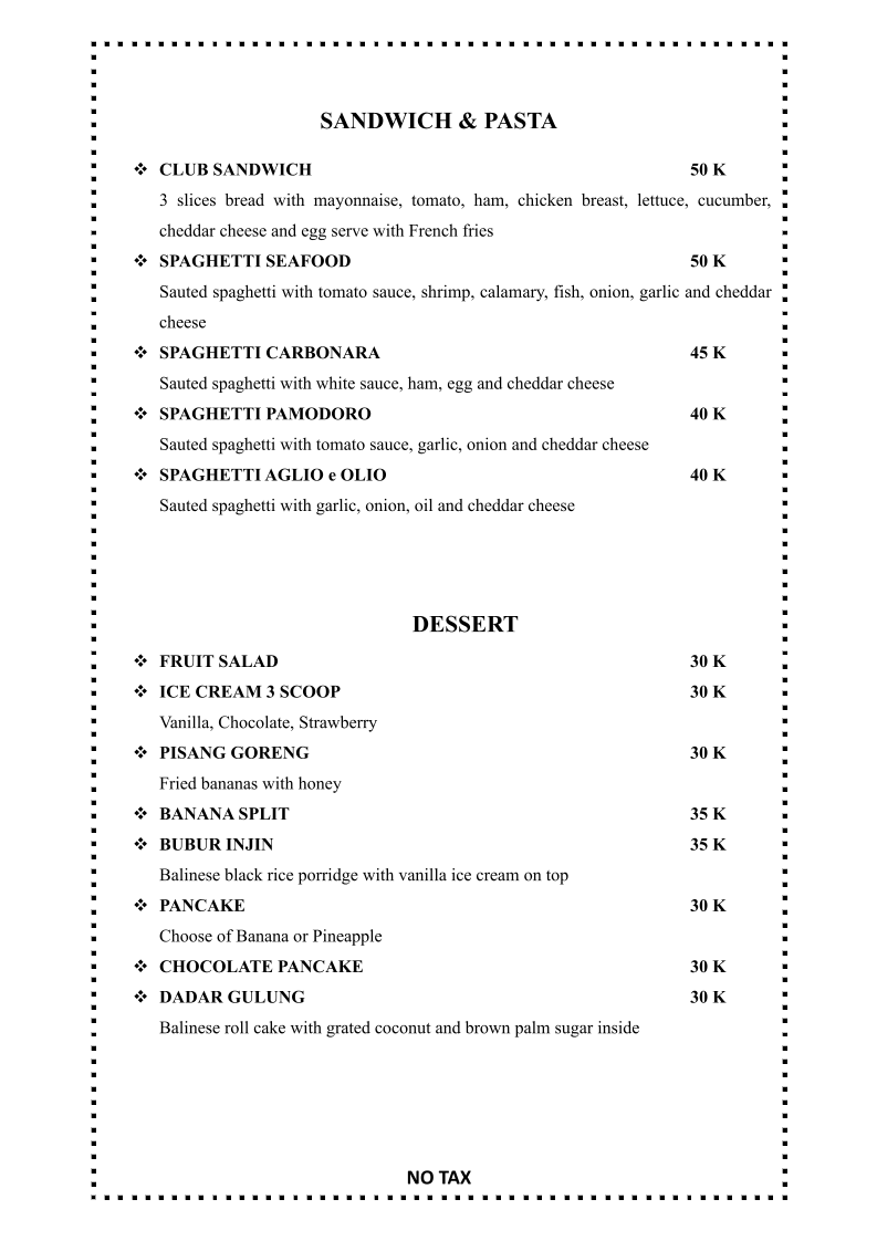 Menu Warung Ketut-2