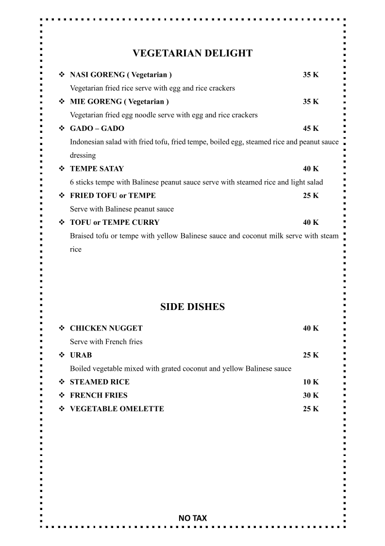 Menu Warung Ketut-4