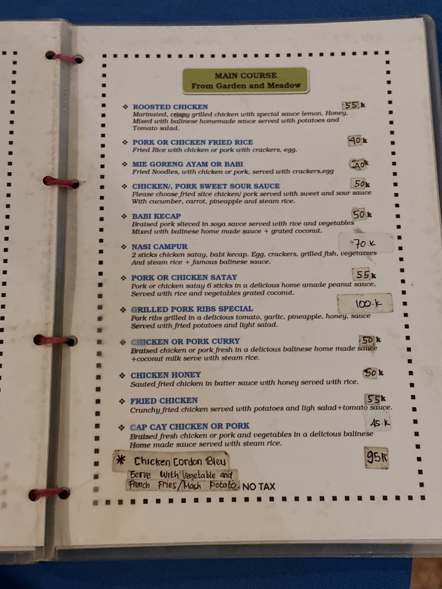 Menu Warung Ketut-6