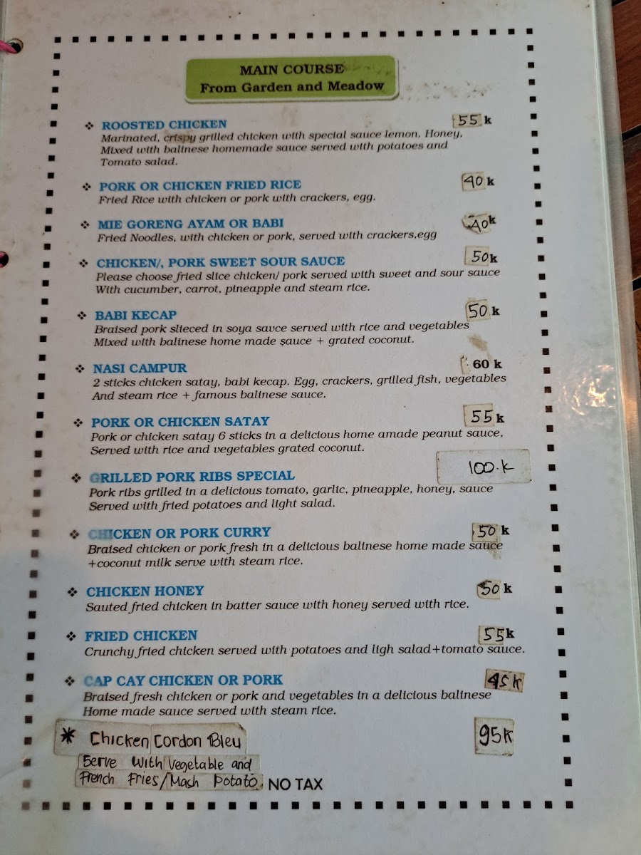 Menu Warung Ketut-9