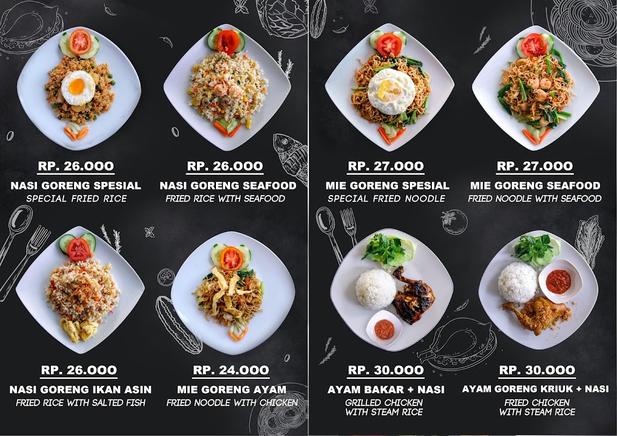 Menu Warung Konus-1