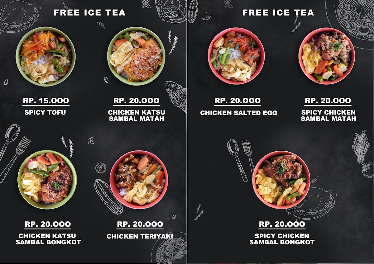 Menu Warung Konus-2