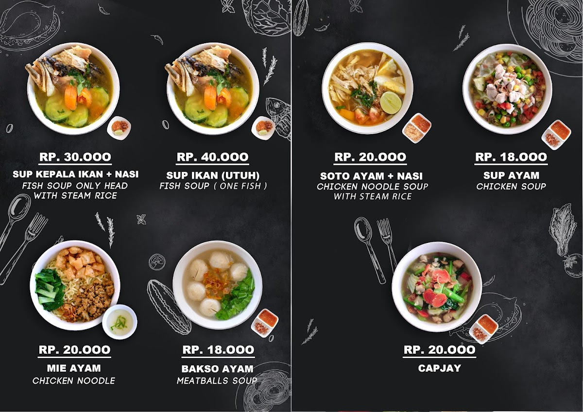 Menu Warung Konus-3