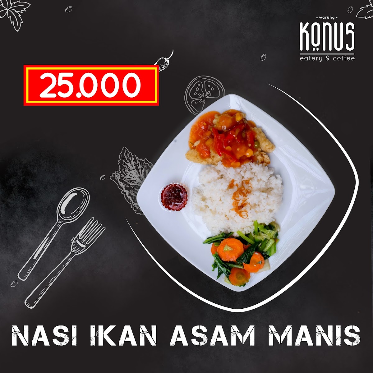 Menu Warung Konus-5