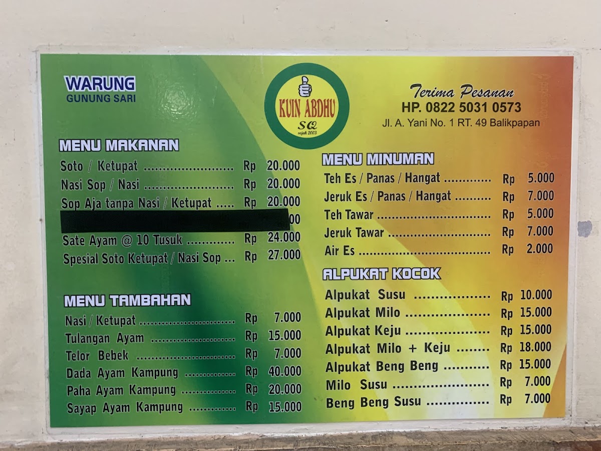 Menu Warung Kuin Abdhu (Sq)-2