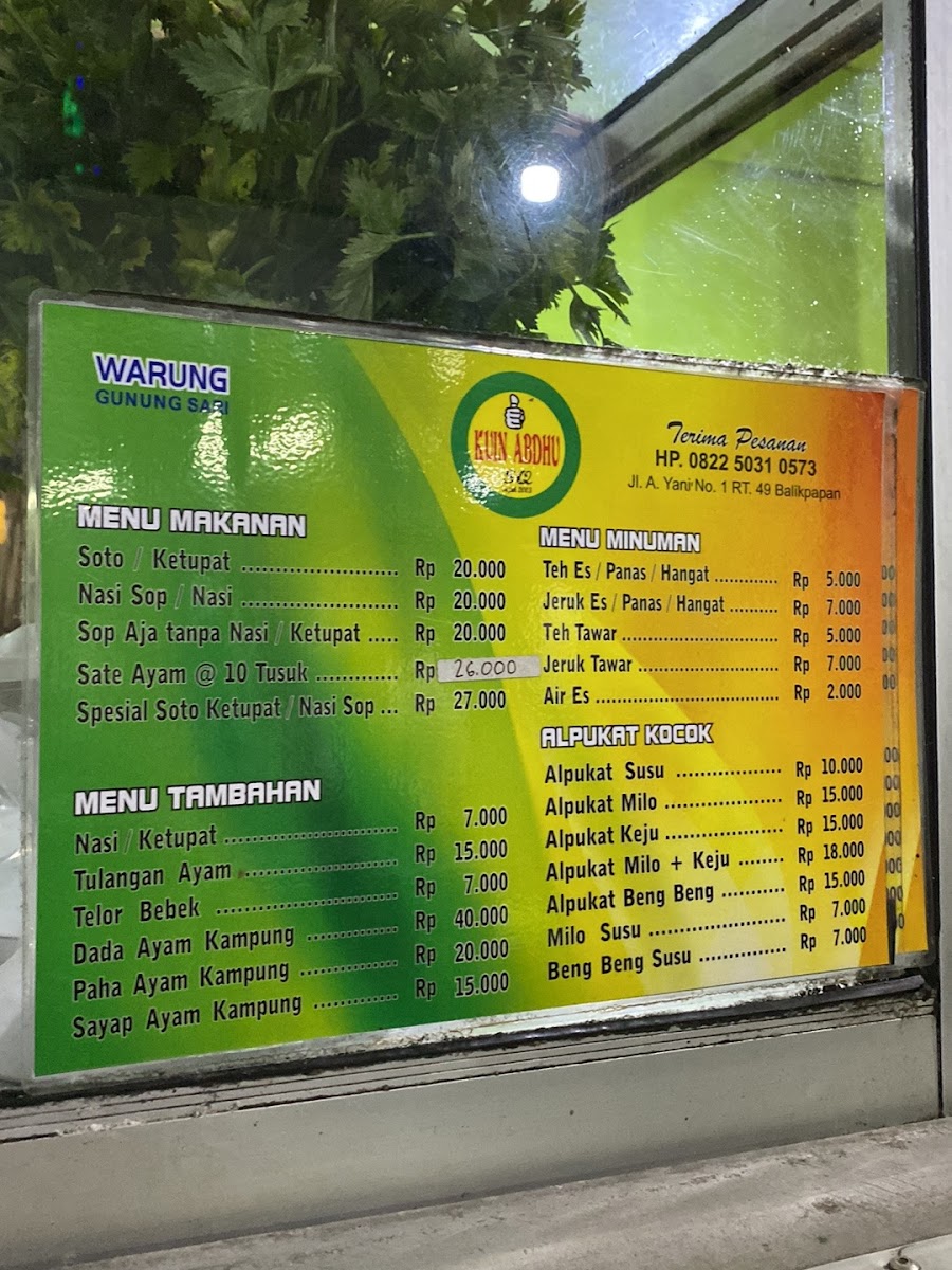 Menu Warung Kuin Abdhu (Sq)-4