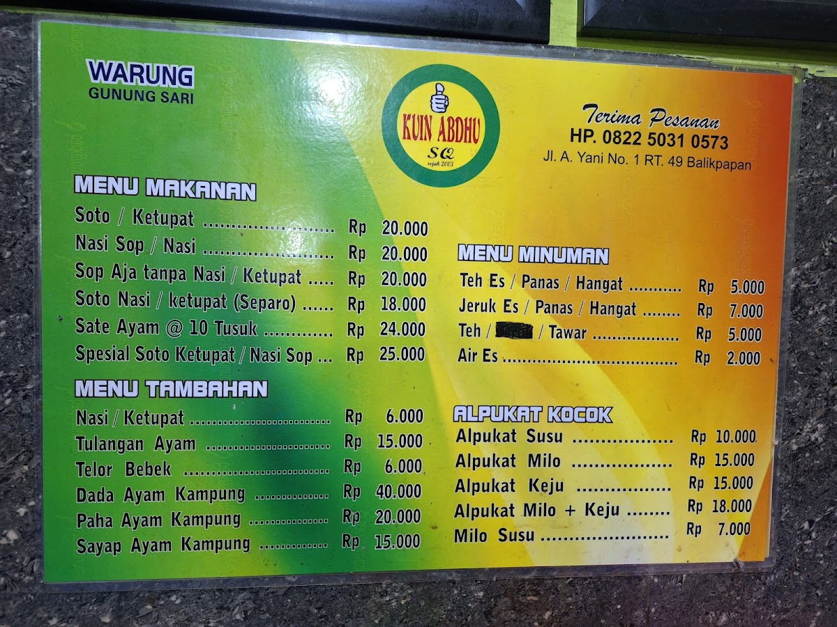 Menu Warung Kuin Abdhu (Sq)-5
