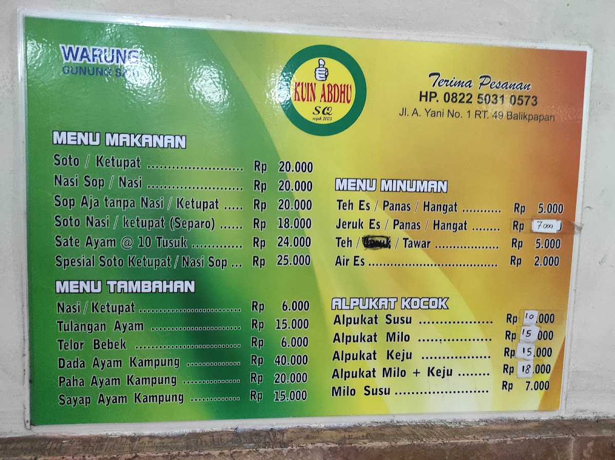 Menu Warung Kuin Abdhu (Sq)-6