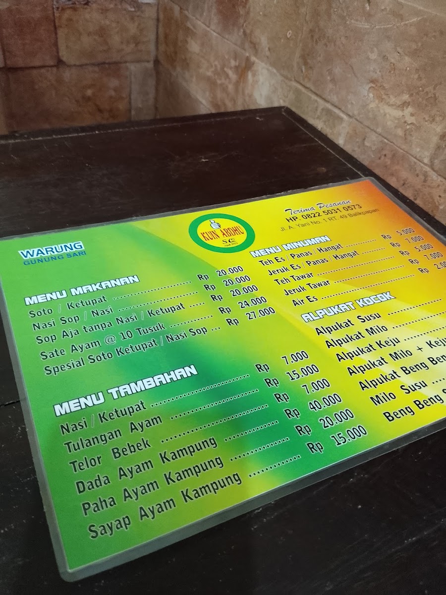 Menu Warung Kuin Abdhu (Sq)-9