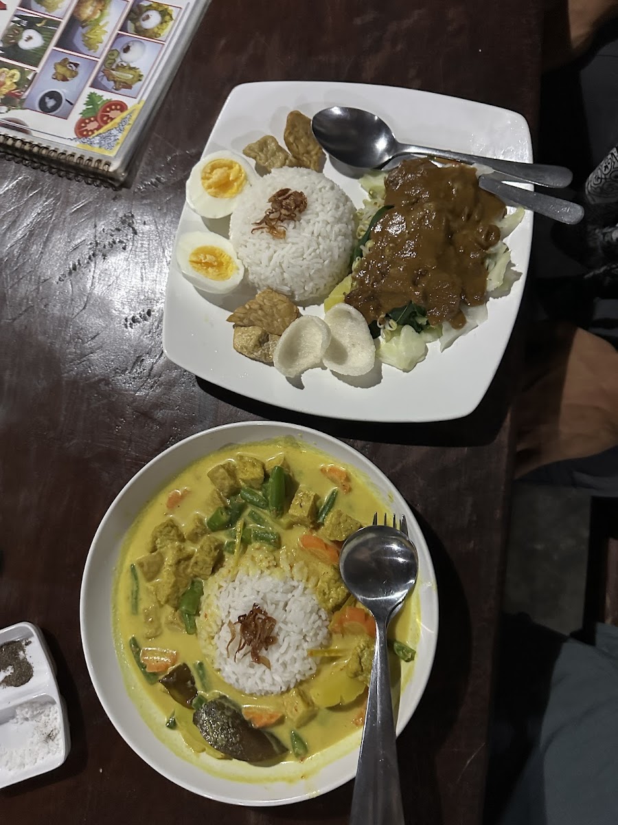 Warung Lebah Sea View-6