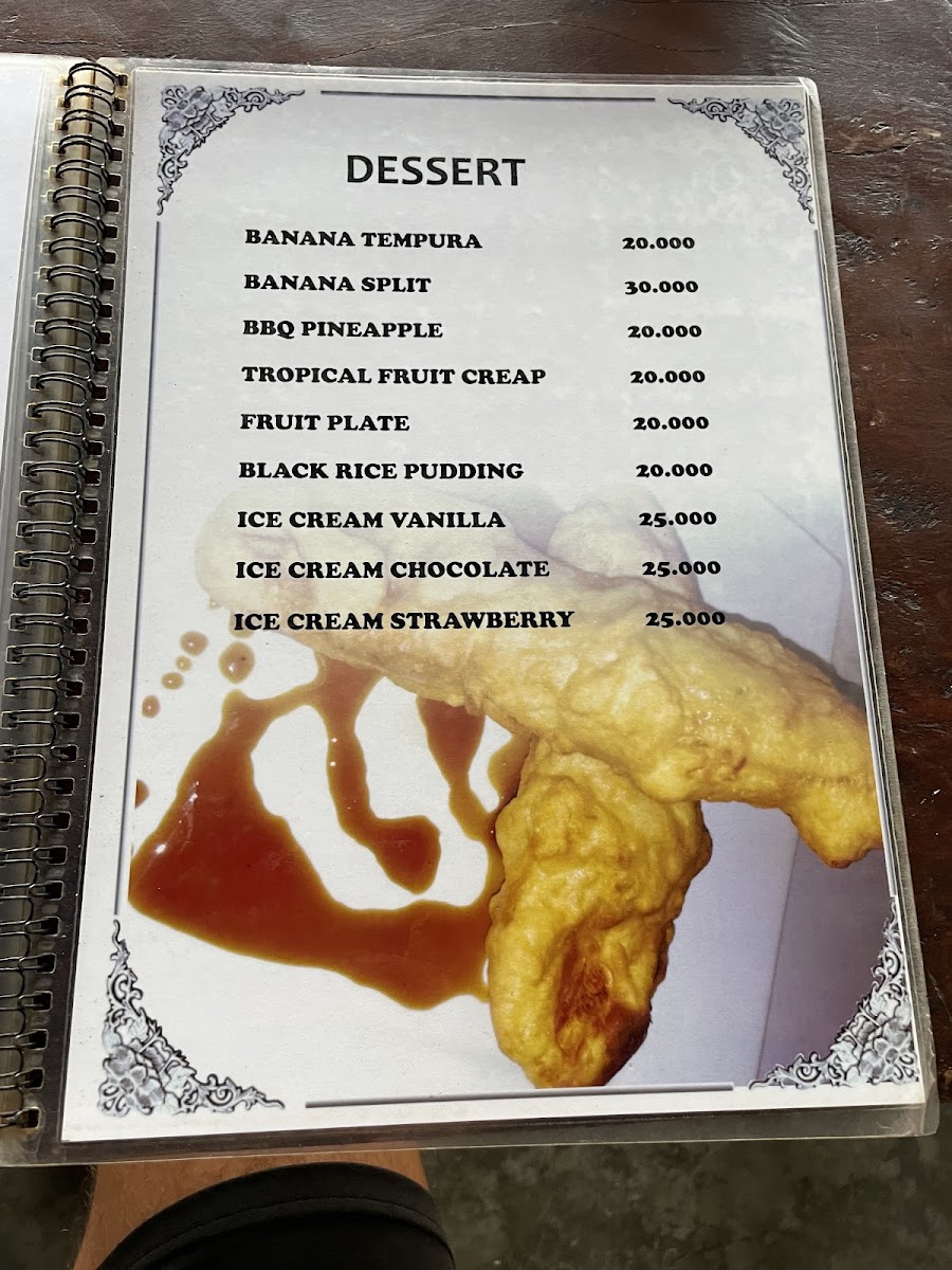 Menu Warung Lebah Sea View-4
