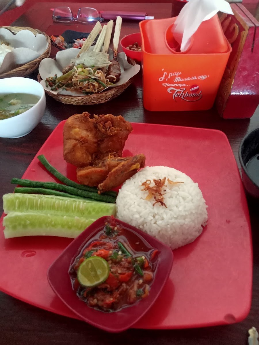 Warung Lesehan Sari Baruna Pasinggahan-10