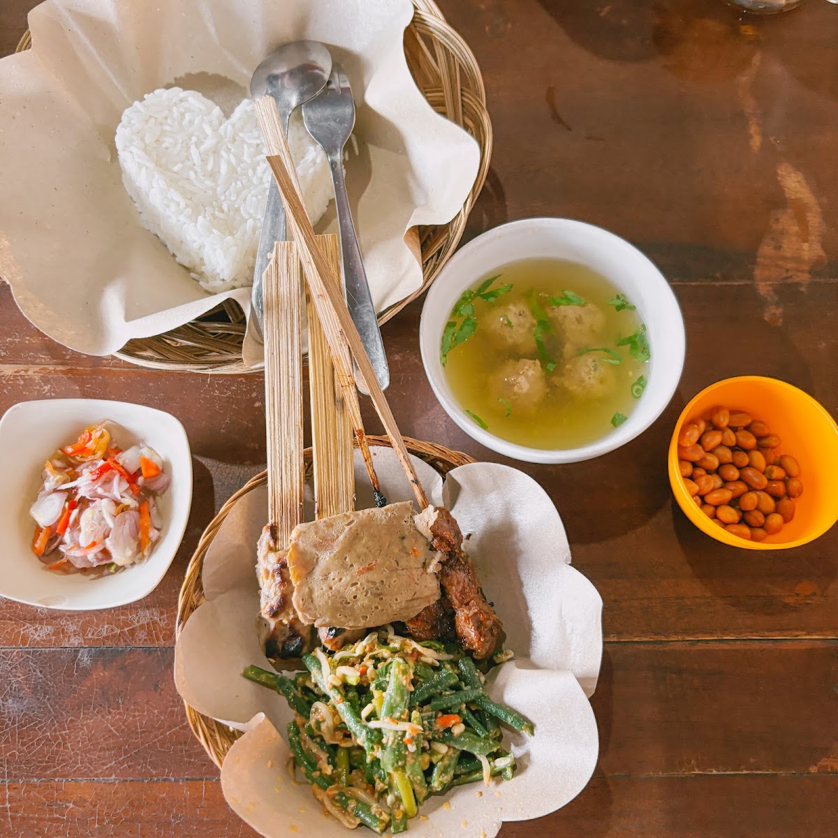 Warung Lesehan Sari Baruna Pasinggahan-3