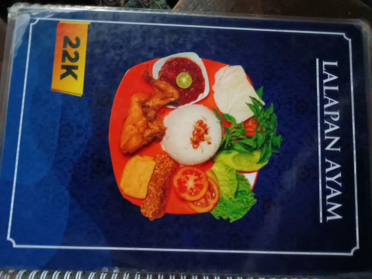 Warung Lesehan Sari Baruna Pasinggahan-5