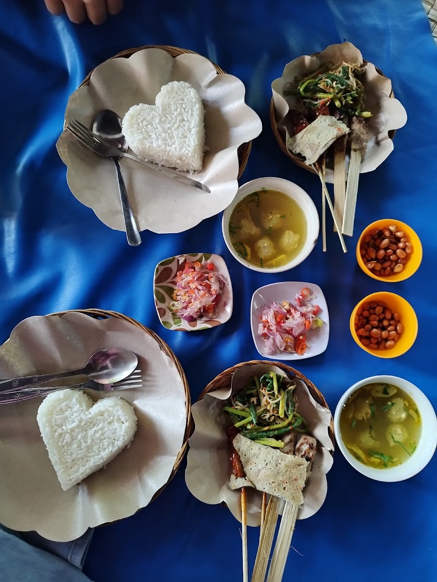 Warung Lesehan Sari Baruna Pasinggahan-7