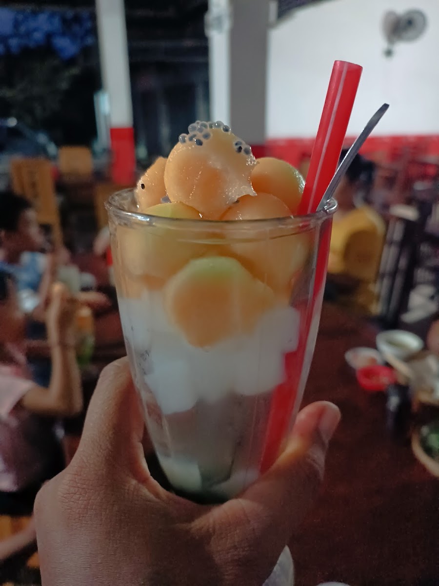 Warung Lesehan Sari Baruna Pasinggahan-8
