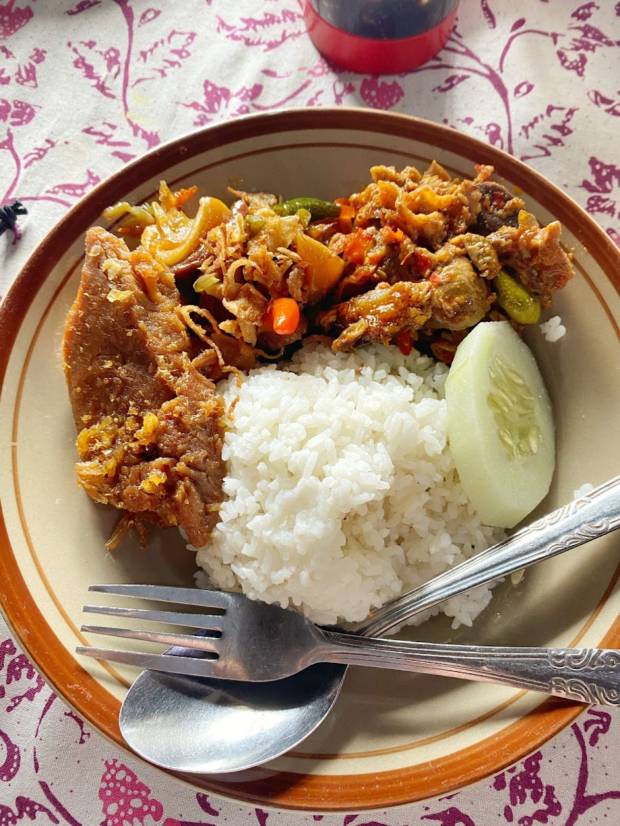 Warung Makan Bu Hj. Salamah-10