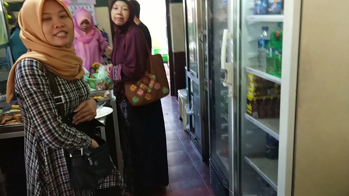 Warung Makan Bu Hj. Salamah-2