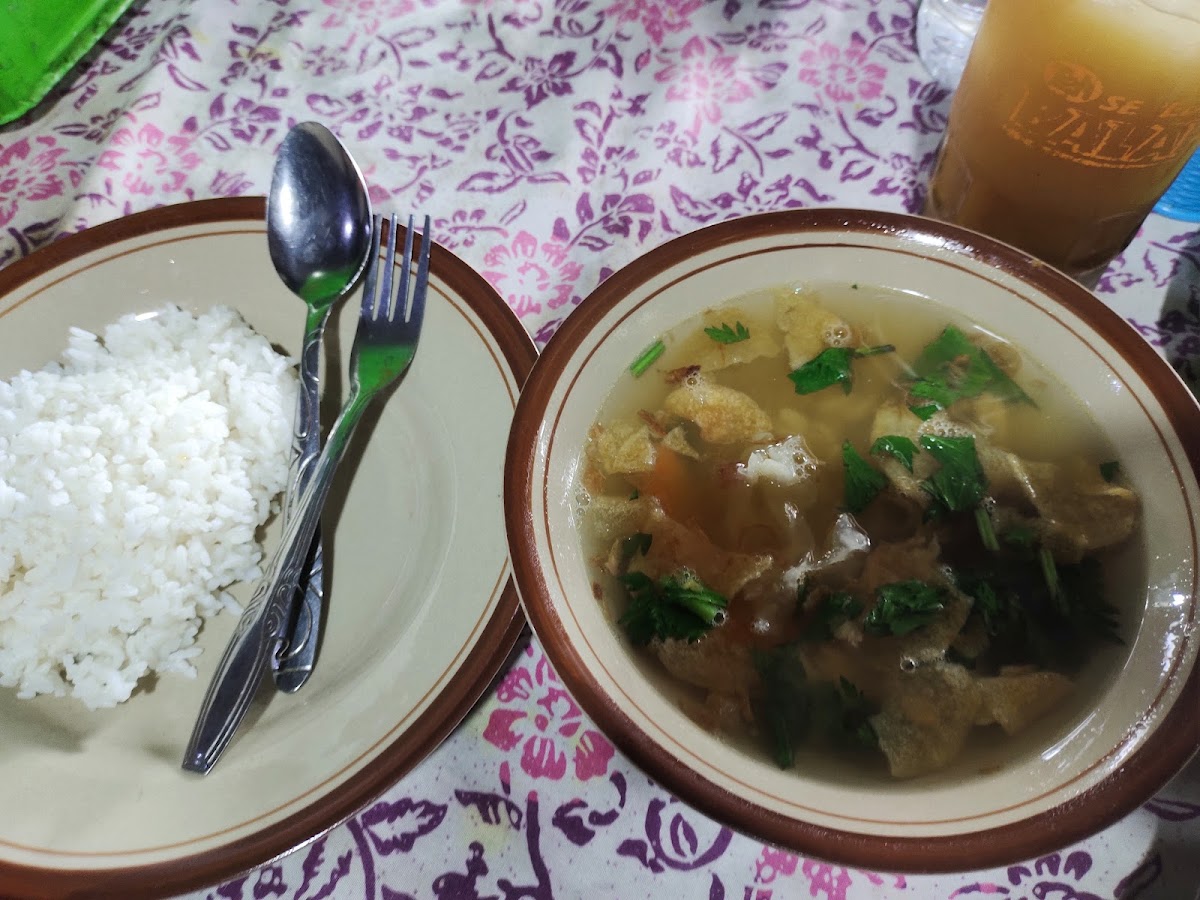 Warung Makan Bu Hj. Salamah-3