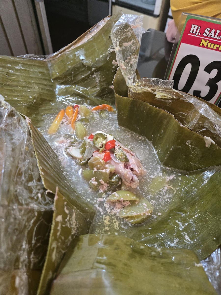 Warung Makan Bu Hj. Salamah-4