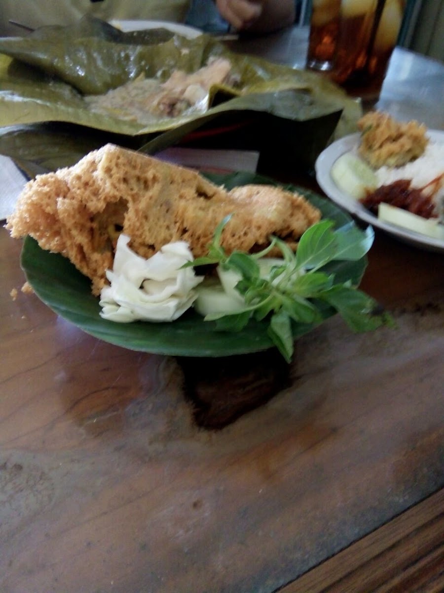Warung Makan Bu Hj. Salamah-5