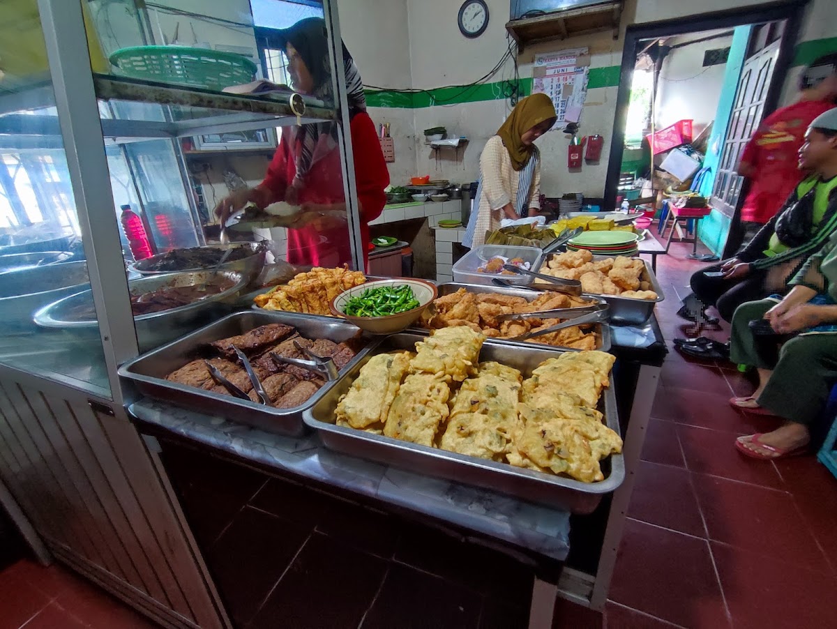 Warung Makan Bu Hj. Salamah-6