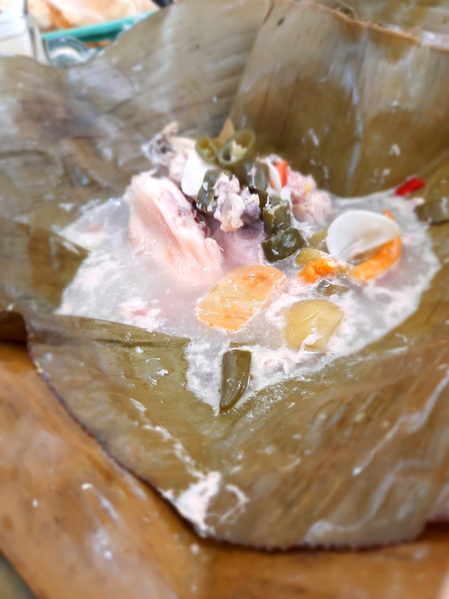 Warung Makan Bu Hj. Salamah-7