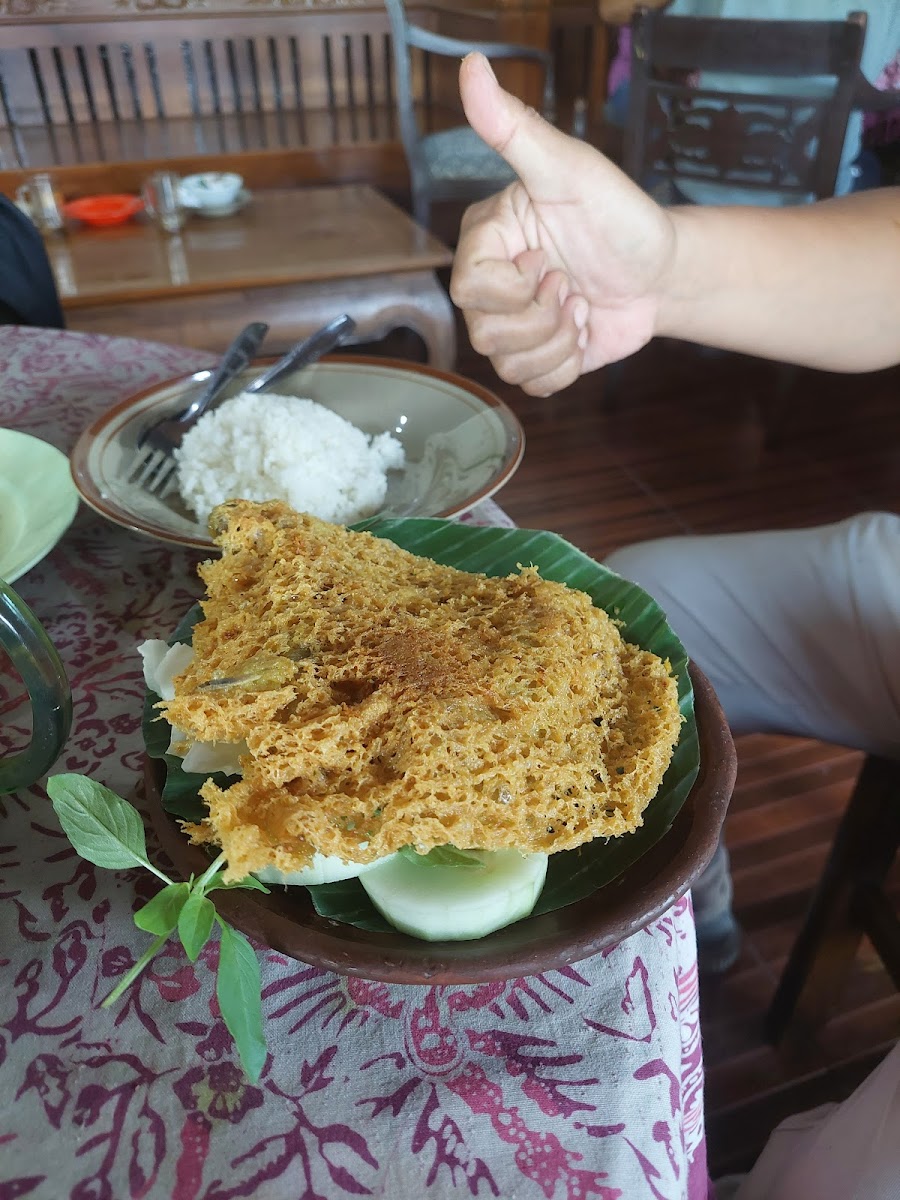 Warung Makan Bu Hj. Salamah-8