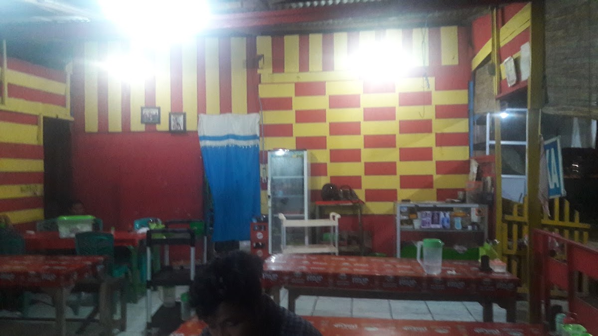 Warung Makan Meohai-4