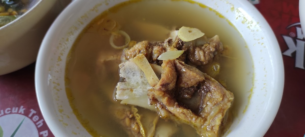 Warung Makan Meohai-6