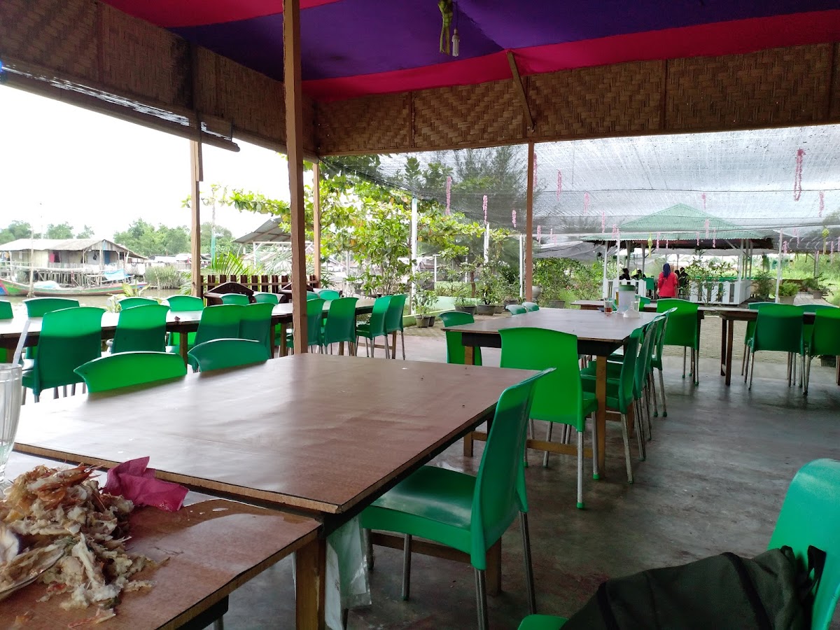 Warung Mamak Bagan Percut