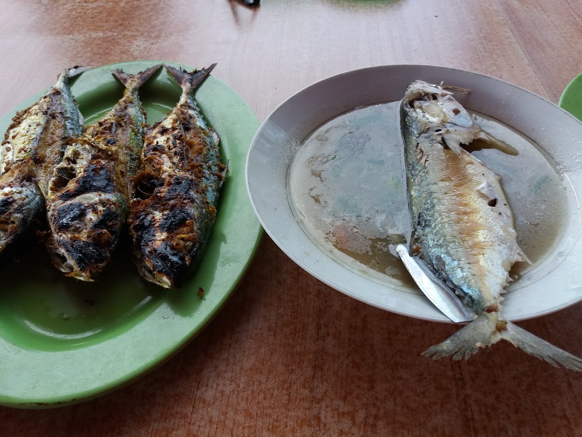 Warung Mamak Bagan Percut-6